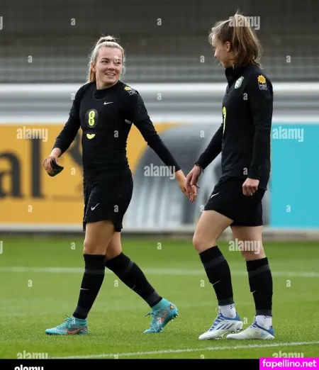 Lauren Hemp OnlyFans Thumbnail #U6Zq4PkgXF