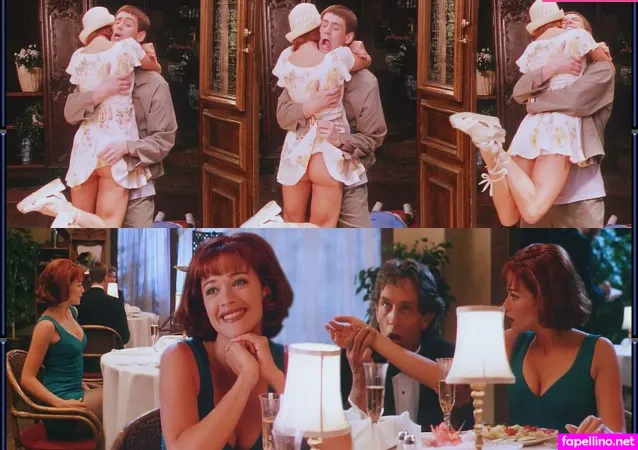Lauren Holly OnlyFans Thumbnail #Wpf7qBNtg6