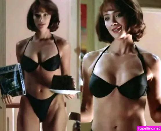 Lauren Holly OnlyFans Thumbnail #aWyvafzS4k