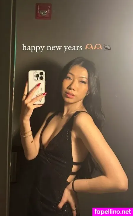 Lauren Hung OnlyFans Thumbnail #gtMgtuuBFr