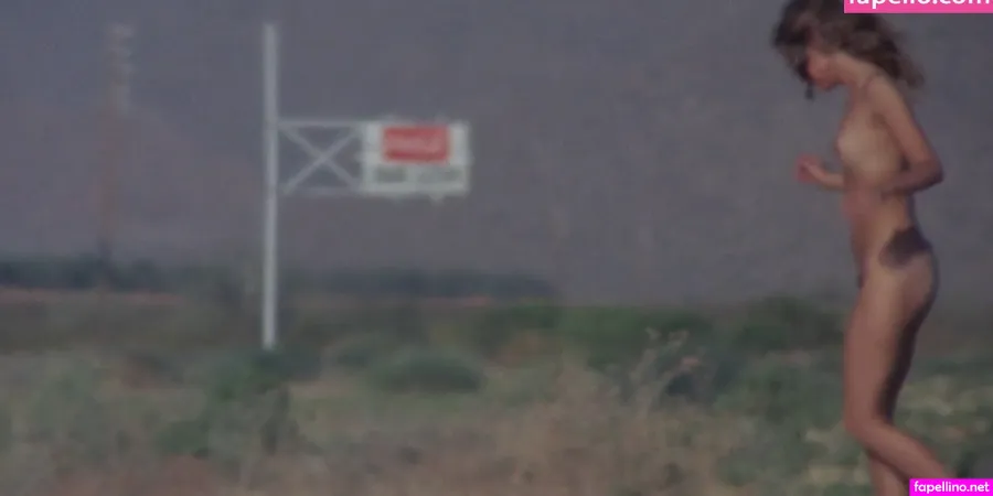 Lauren Hutton OnlyFans Thumbnail #JYO0MRS94D