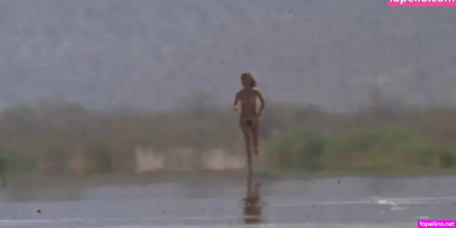 Lauren Hutton OnlyFans Thumbnail #ZPTZLfh4YK