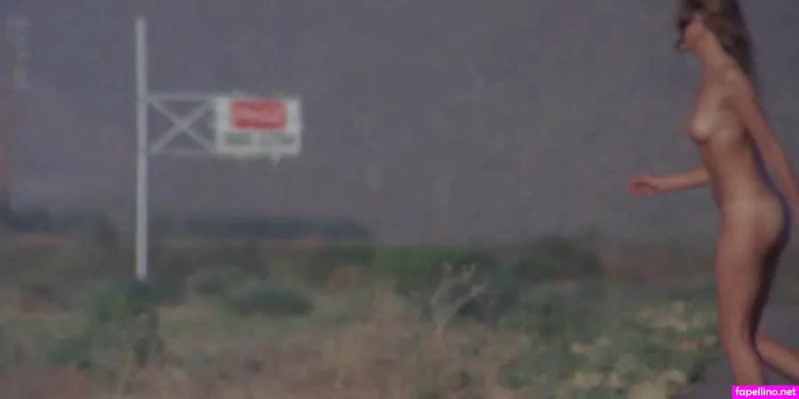 Lauren Hutton OnlyFans Thumbnail #eAGKvIRkSI