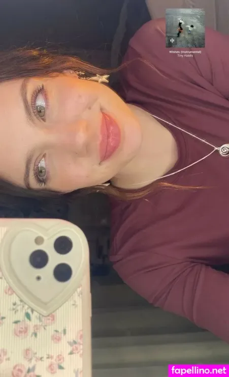 Lauren Huybers OnlyFans Thumbnail #5ZyGaaKtqv