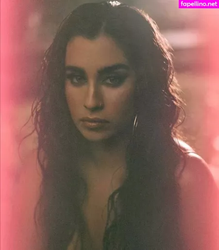 Lauren Jauregui OnlyFans Thumbnail #AyVafKOc5G