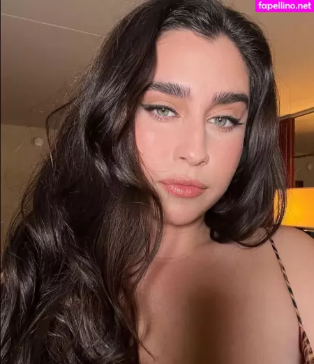 Lauren Jauregui OnlyFans Thumbnail #EFyV28CZgV
