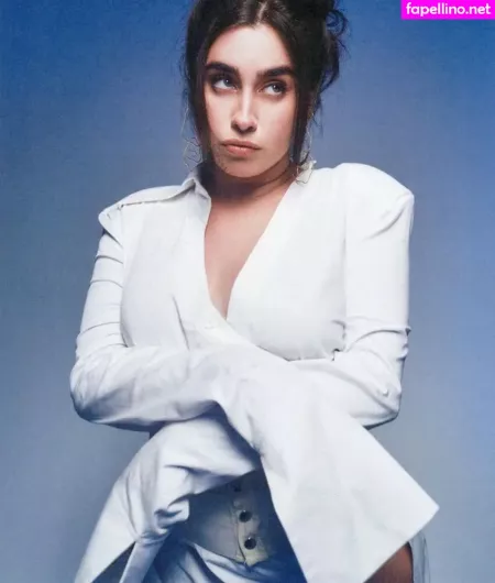 Lauren Jauregui OnlyFans Thumbnail #EnGUI7qreo