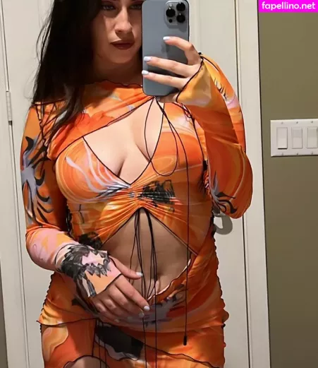 Lauren Jauregui OnlyFans Thumbnail #HQSIVlvuAU