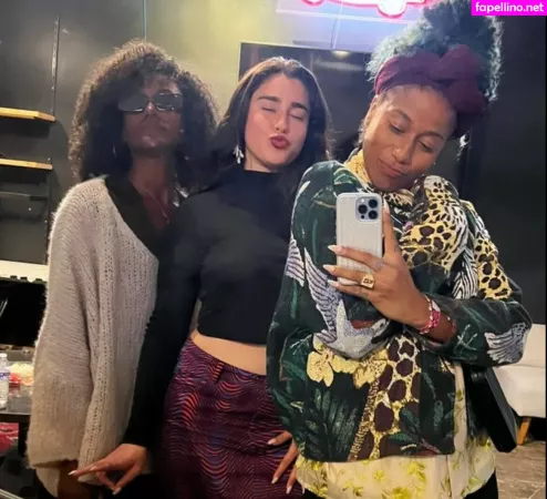 Lauren Jauregui OnlyFans Thumbnail #ICUqxX6NaE