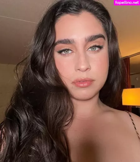 Lauren Jauregui OnlyFans Thumbnail #Ij0XTeiQU7