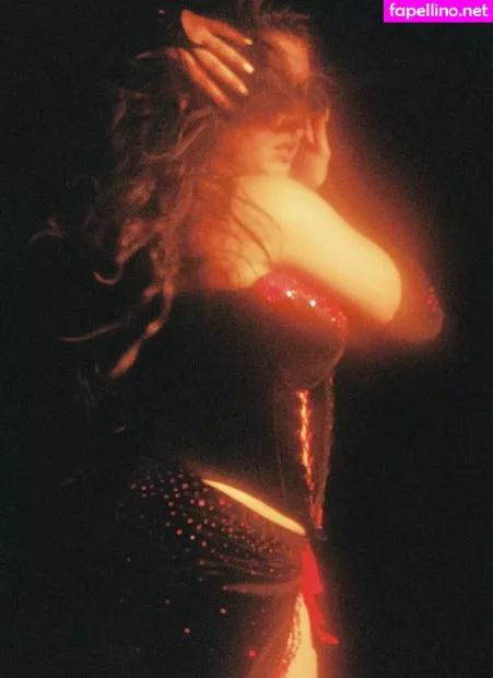 Lauren Jauregui OnlyFans Thumbnail #K9dVFCtboS