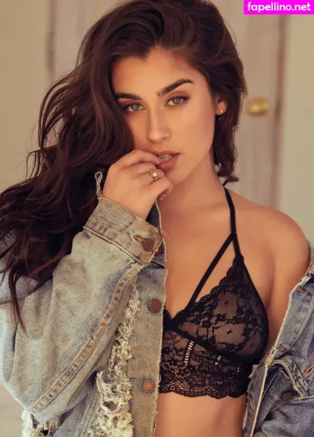 Lauren Jauregui OnlyFans Thumbnail #RZ5cnD3o6g