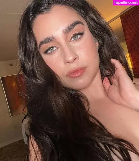 Lauren Jauregui OnlyFans Thumbnail #WSAuZCgFXk