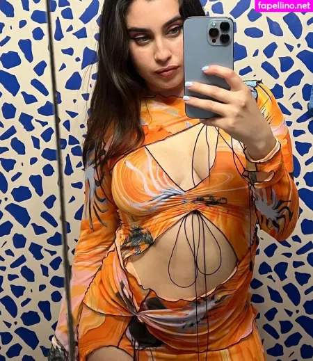 Lauren Jauregui OnlyFans Thumbnail #gRugAwZjog