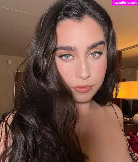 Lauren Jauregui OnlyFans Thumbnail #nSGI4P08tb