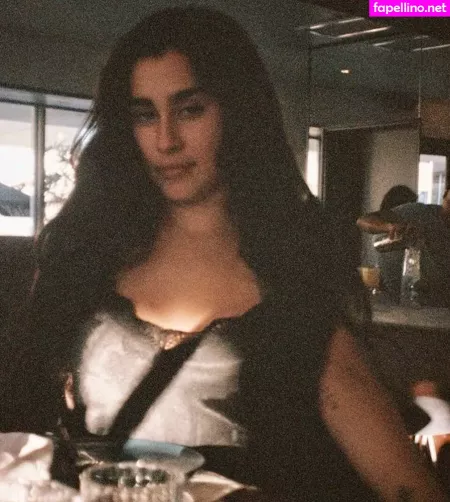 Lauren Jauregui OnlyFans Thumbnail #pckk07Cnw1