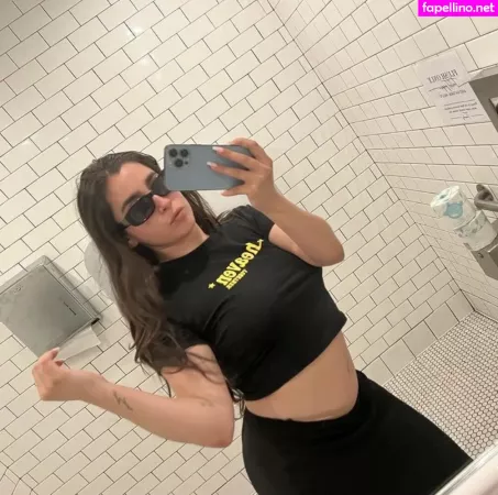 Lauren Jauregui OnlyFans Thumbnail #qajMPzKRI2