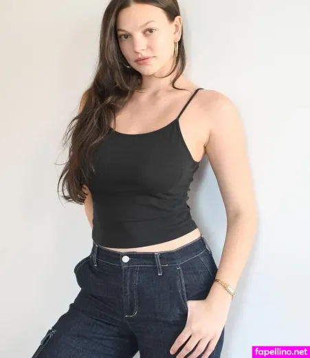 Lauren Jensen OnlyFans Thumbnail #Pdn4gYOevB