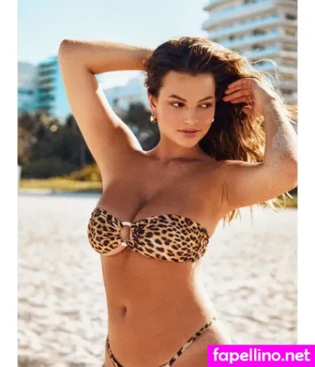 Lauren Jensen OnlyFans Thumbnail #aCbkqEnZis