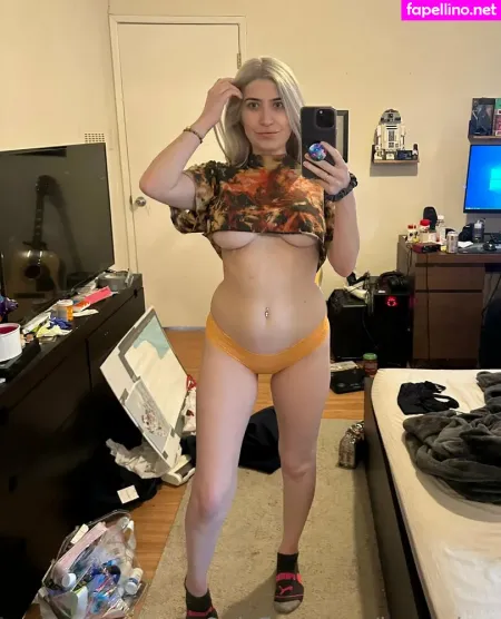 Lauren Kay Lokay OnlyFans Thumbnail #GUcnIenxpP