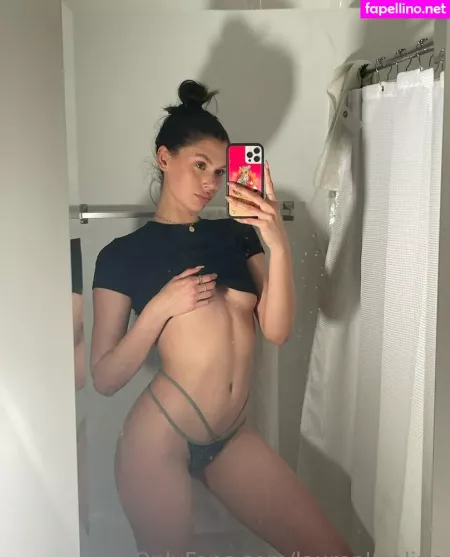 Lauren Keeline OnlyFans Thumbnail #mUZqaC6fvS