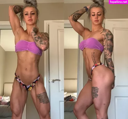 Lauren Kenealy OnlyFans Thumbnail #4Xx13Ydyfy