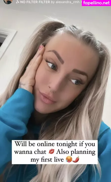 Lauren Kenealy OnlyFans Thumbnail #Zvfqb4QfxH