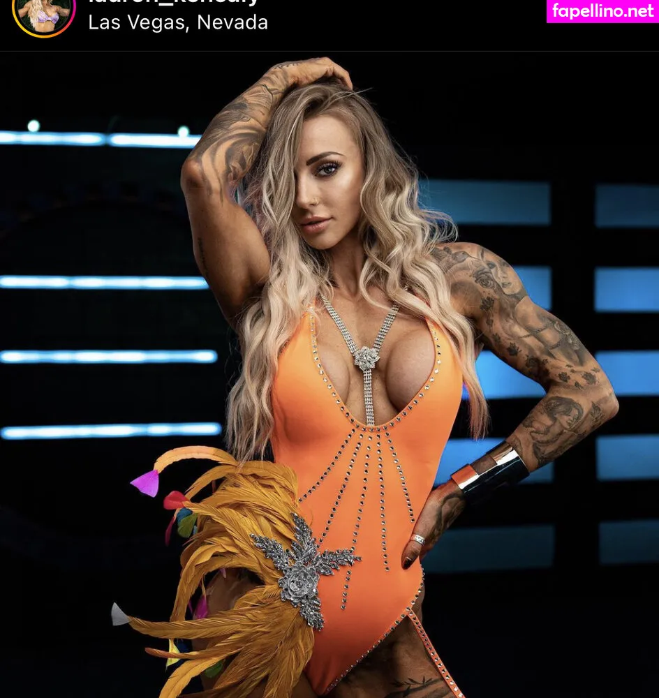 IndigoStorm, indi_x, lauren_kenealy Nude Leaked OnlyFans Photo #bUo5dqc5tL