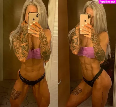 Lauren Kenealy OnlyFans Thumbnail #n4DPRXYv08