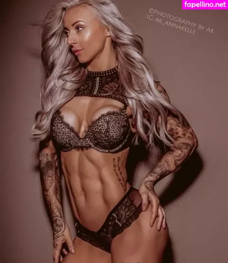 Lauren Kenealy OnlyFans Thumbnail #tG0uJ5znLd