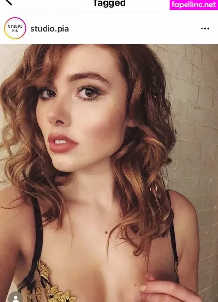 Lauren Kenny OnlyFans Thumbnail #d77KdkPeGL