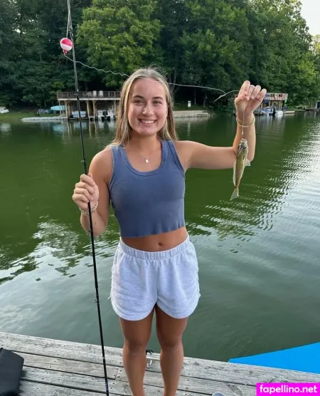 Lauren Klem OnlyFans Thumbnail #4Bvv64YMNm