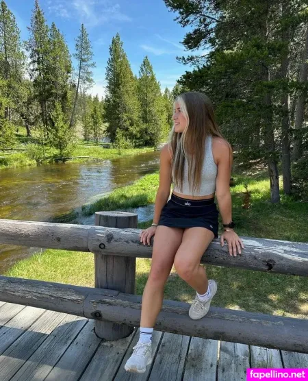 Lauren Klem OnlyFans Thumbnail #6QWDofSesK