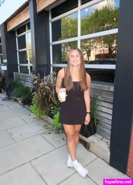 Lauren Klem OnlyFans Thumbnail #BRlLFXIBcF