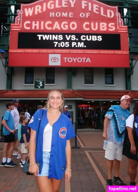 Lauren Klem OnlyFans Thumbnail #Mg7RMMuuFO