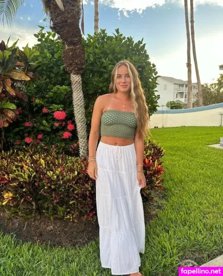 Lauren Klem OnlyFans Thumbnail #O6aTXnkphP