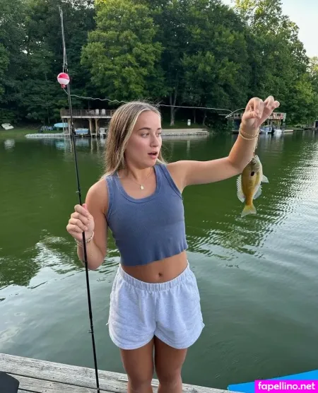 Lauren Klem OnlyFans Thumbnail #aayxBvcTcj