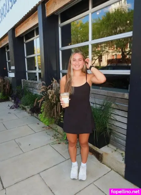 Lauren Klem OnlyFans Thumbnail #bmRRtaTUXu