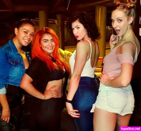 Lauren La Gringa Latina OnlyFans Thumbnail #lTKSUYhGmh