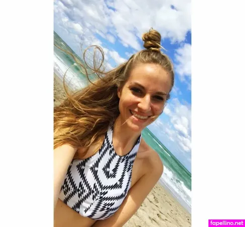 Lauren La Gringa Latina OnlyFans Thumbnail #rU5ubmqRwn