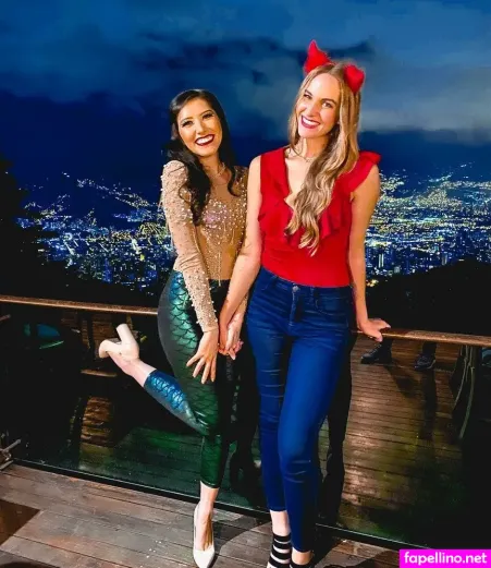 Lauren La Gringa Latina OnlyFans Thumbnail #yPw99gXQMb