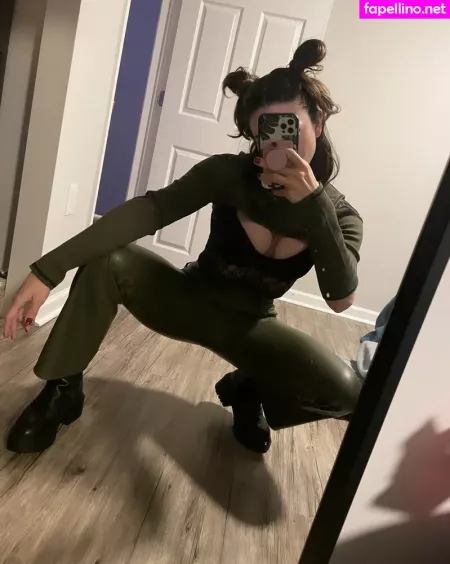 Lauren Lavera OnlyFans Thumbnail #8jW7wwcefO