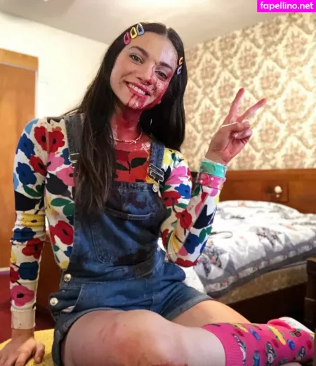 Lauren Lavera OnlyFans Thumbnail #DCjN1Qqi4G