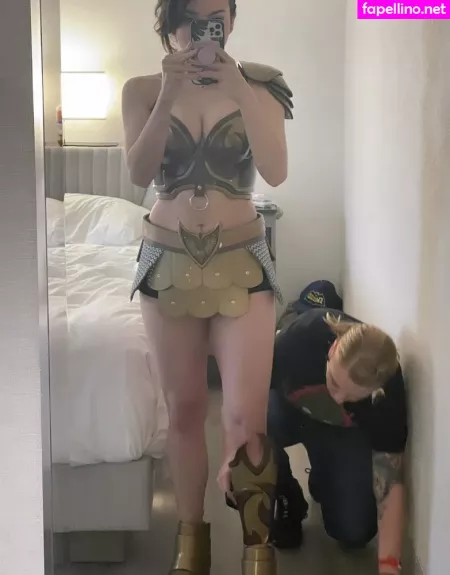 Lauren Lavera OnlyFans Thumbnail #JgbajKWMDr