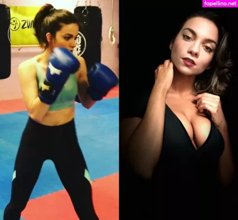 Lauren Lavera OnlyFans Thumbnail #iSpsVu6crD