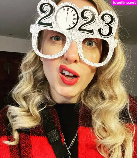 Lauren Laverne OnlyFans Thumbnail #TF8KlFEvup