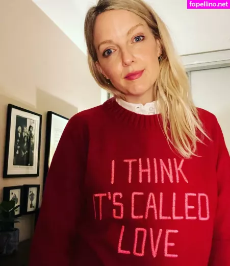 Lauren Laverne OnlyFans Thumbnail #bi3FT654CD
