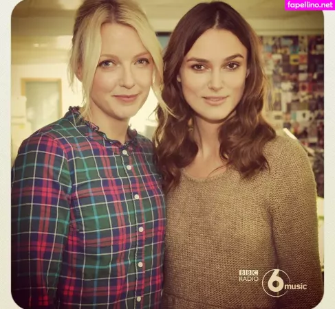 Lauren Laverne OnlyFans Thumbnail #iKmpKNwZy9