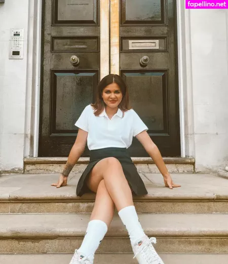 Lauren Layfield OnlyFans Thumbnail #Ifh5E08fug