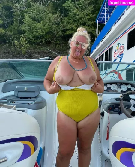 Lauren Lincoln OnlyFans Thumbnail #cGGcgJRVk6